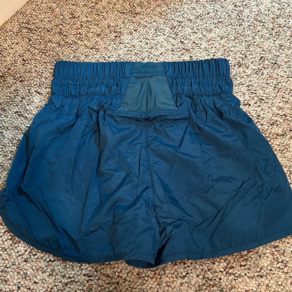 Free People Movement Shorts